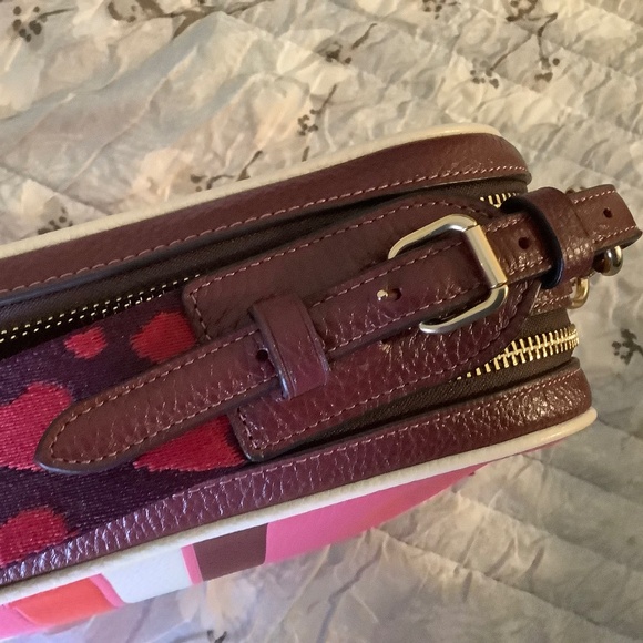 Coach Jes Crossbody Bag - Picture 5 of 5